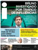 Jornal i - 2018-01-29