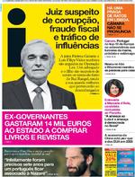 Jornal i - 2018-01-31