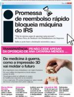 Jornal i - 2018-04-03