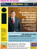 Jornal i - 2018-04-20