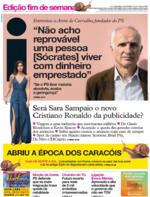 Jornal i - 2018-04-27