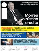 Jornal i - 2018-05-14