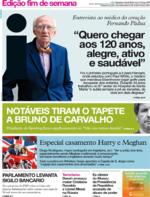 Jornal i - 2018-05-18