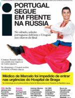 Jornal i - 2018-06-26