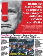 Jornal i - 2018-07-16