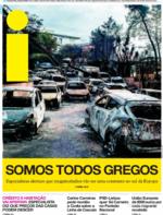 Jornal i - 2018-07-25