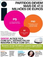 Jornal i - 2018-08-02