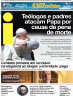 Jornal i - 2018-08-21