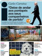 Jornal i - 2018-08-27