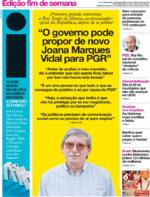 Jornal i - 2018-09-14