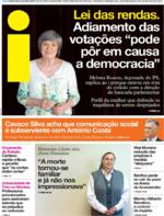 Jornal i - 2018-10-24