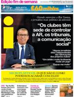 Jornal i - 2019-01-18