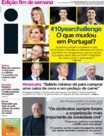 Jornal i - 2019-01-25