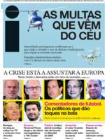 Jornal i - 2019-08-27