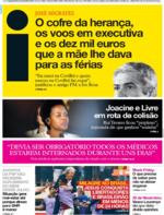 Jornal i - 2019-11-25