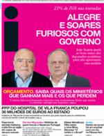 Jornal i - 2019-12-18