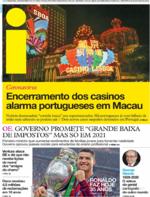 Jornal i - 2020-02-05