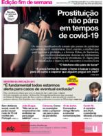 Jornal i - 2020-03-27