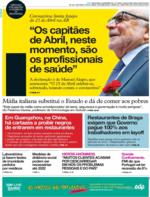 Jornal i - 2020-04-15