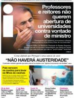 Jornal i - 2020-04-23