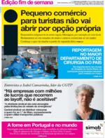 Jornal i - 2020-04-30