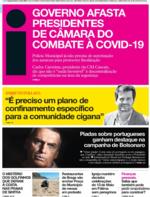 Jornal i - 2020-05-04