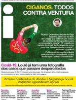 Jornal i - 2020-05-07