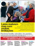 Jornal i - 2020-05-12