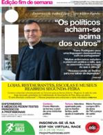 Jornal i - 2020-05-15