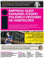 Jornal i - 2020-05-25