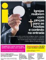 Jornal i - 2020-05-26