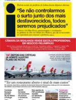 Jornal i - 2020-05-28