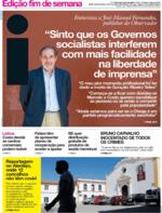 Jornal i - 2020-05-29