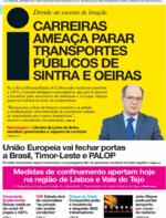 Jornal i - 2020-07-01