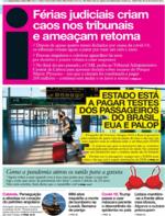 Jornal i - 2020-07-13