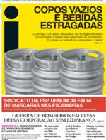 Jornal i - 2020-07-14