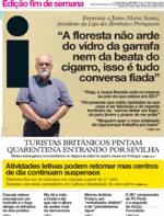 Jornal i - 2020-07-17