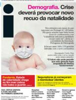 Jornal i - 2020-07-28