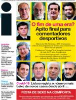 Jornal i - 2020-07-29