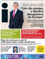 Jornal i - 2020-07-30