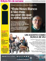 Jornal i - 2020-07-31