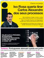 Jornal i - 2020-08-04