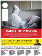 Jornal i - 2020-08-12