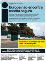 Jornal i - 2020-08-13