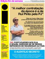 Jornal i - 2020-08-14