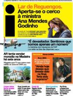 Jornal i - 2020-08-17