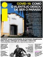 Jornal i - 2020-08-18