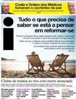 Jornal i - 2020-08-26