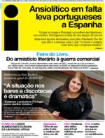 Jornal i - 2020-08-27