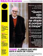 Jornal i - 2020-08-28